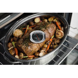 Taylor Pro Dial Meat Thermometer