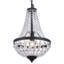 1 - Light Chandelier-156279622