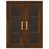 Brown Oak is out of stock