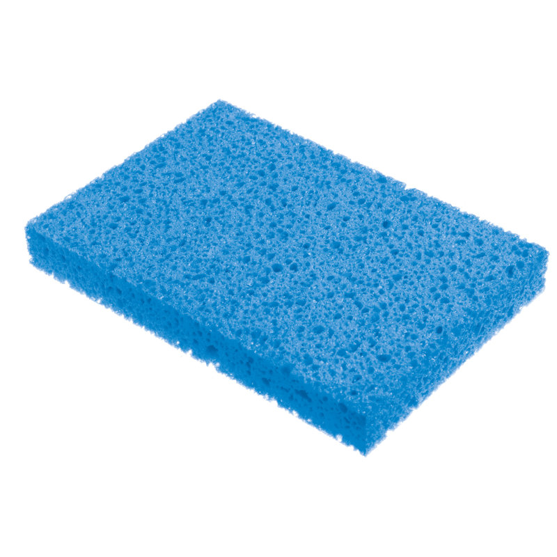 3 Piece Superdry Sponge Mop Set