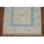 Tapis turc Oushak