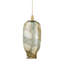 Helen Pendant In Pale Blue Glass-1098340813