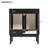 Elegant Rattan Bathroom Vanity