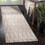 Tapis performance performance tissé à la main Twerton-1277320315