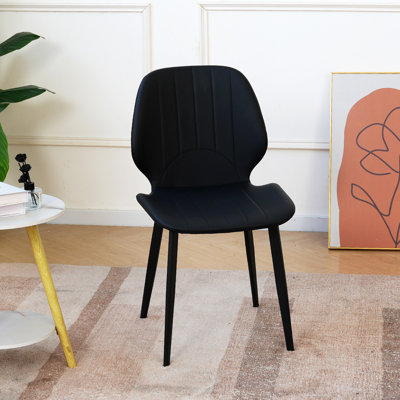 Chaise de salle à manger Modern