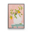 Après-midi Limoncello II par Grace Popp, reproduction d'art sur toile-564271730-564271731-564271743