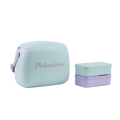 Polarbox 6qts Cooler Bag Summer