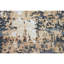 Abstract Area Rug in Gold-72345068
