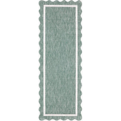 Skiles Machine Woven Rug