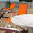 Grosfillex Jamaica Beach Folding Chair-90580577