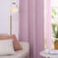 Senath Dotted Line Foil Printed Room Darkening Thermal Curtains-1780168041-1780168051