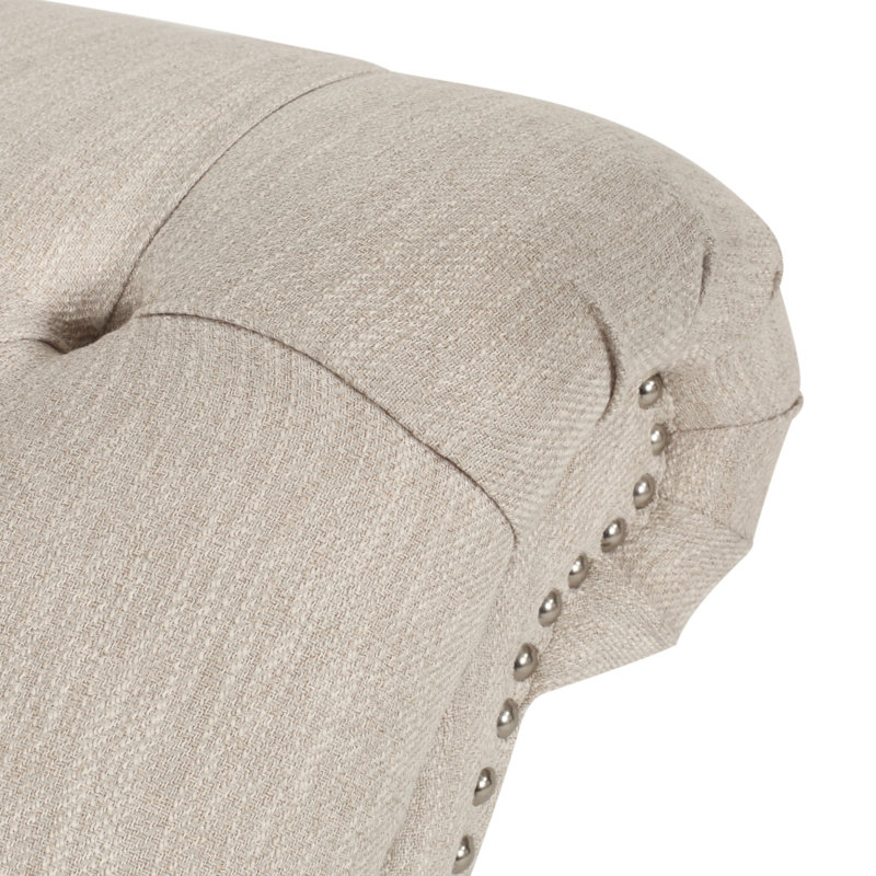 Chaise longue moderne