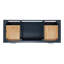 54'' W Single Bathroom Vanity Base-209111863