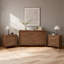 Commode 6 tiroirs l 55 po-363797559
