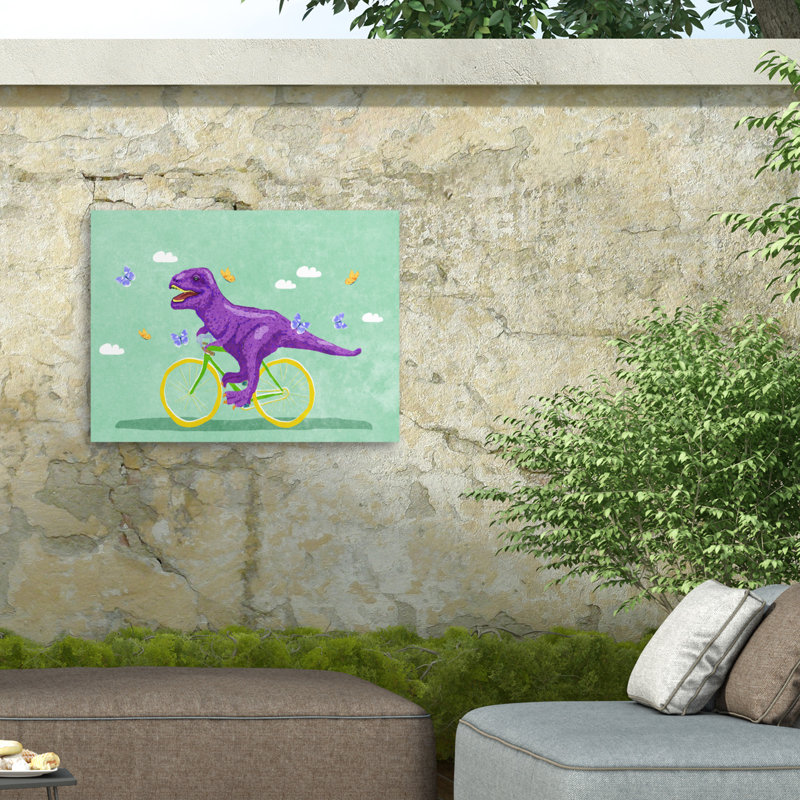 Rouleau boléro sur toile, H 18 po x l 24 po