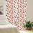 Rooster Semi-Sheer Rod Pocket Curtain Panels-45964156