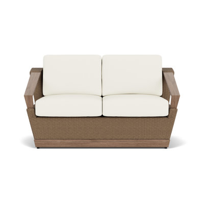 Charisma Outdoor 2 - Seat Loveseat