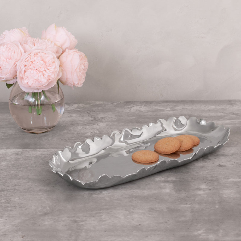 Plateau oblong VENTO Colette