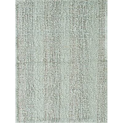 Shaker One-of-a-Kind 6' X 9' Area Rug