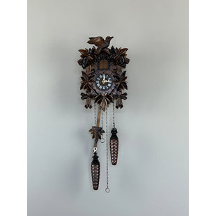 Horloge murale