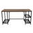 National City Steel Computer Desk-1232473409