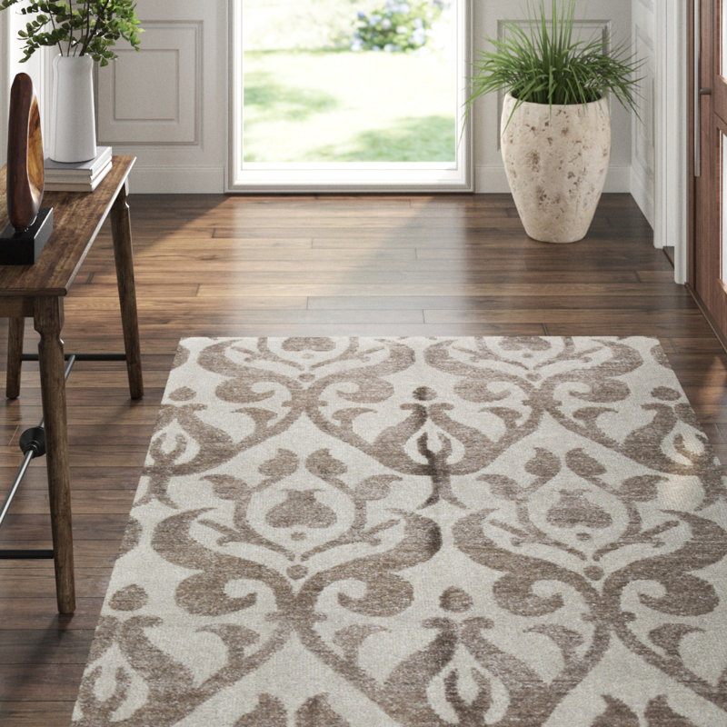 La Ciel One-of-a-Kind 5'9" X 9' Area Rug