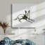 Toile tendue Canine Cameo