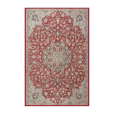 Oriental Indoor Rug