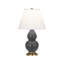 Small Double Gourd Table Lamp-70613171-70613175