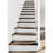 Penistone Penny Tile Self-Adhesive Shelf Liner