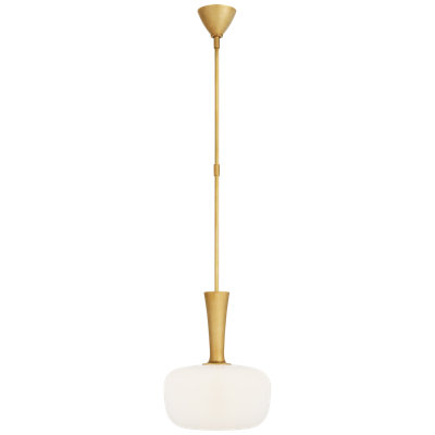 Aerin Sesia 1 - Light Small Pendant
