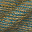 Tapis écologique en jute et rayonne tissé à plat à la main Arine-1877087303