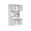 Kiawah 90cm Sideboard