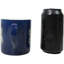 Tasse en céramique indigo Ajna