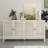 63" Wide Sideboard with Solid Wood Legs