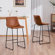 Scher Dining Chairs, Counter Stool & Bar Stools