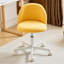 Mignon fauteuil de bureau sans accoudoirs VINGLI-134285115
