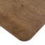 Table basse Morley - placage de chêne ronce moyen