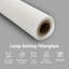 White Plastic Border Fencing-1423648991
