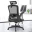 Foam Padding Office Chair-485744408