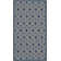 Deedrick Performance Geometric Indoor/Outdoor Area Rug