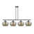 Oil Rubbed Bronze