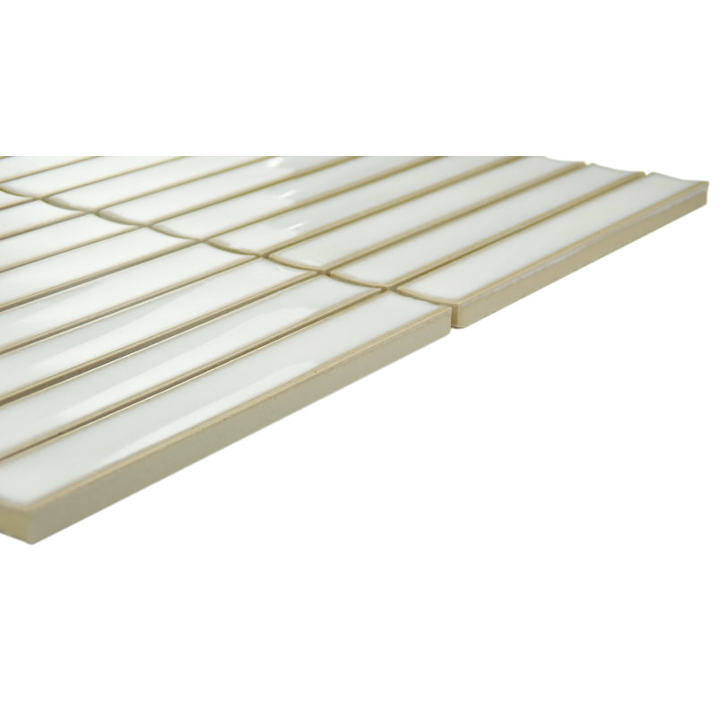 Souvenir Faro 12 in. x 12 in. Glossy Porcelain Wall Tile (18.29 sq. ft./Case), Belem