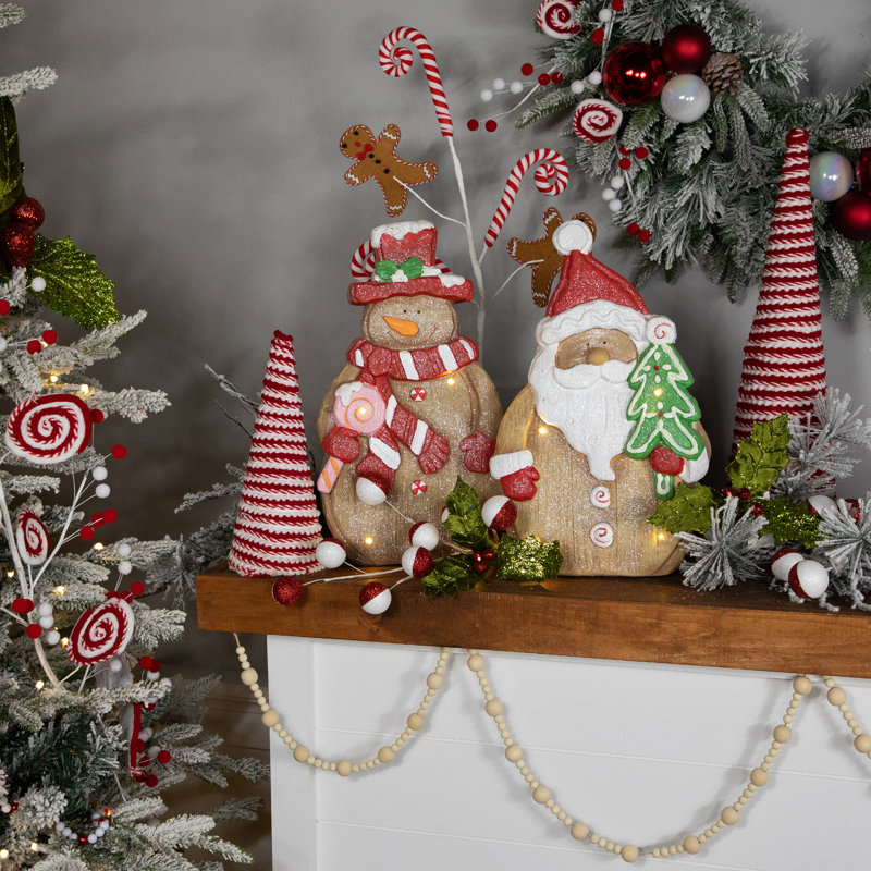 Christmas Figurines & Collectibles
