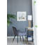 Art mural Perryman Crystal Mirror