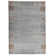 Hand Hooked Wool Grey Indoor Rug