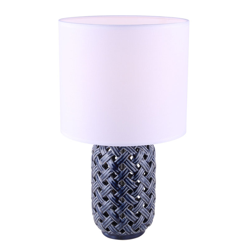 Lampe de table 1 lumière Makalla
