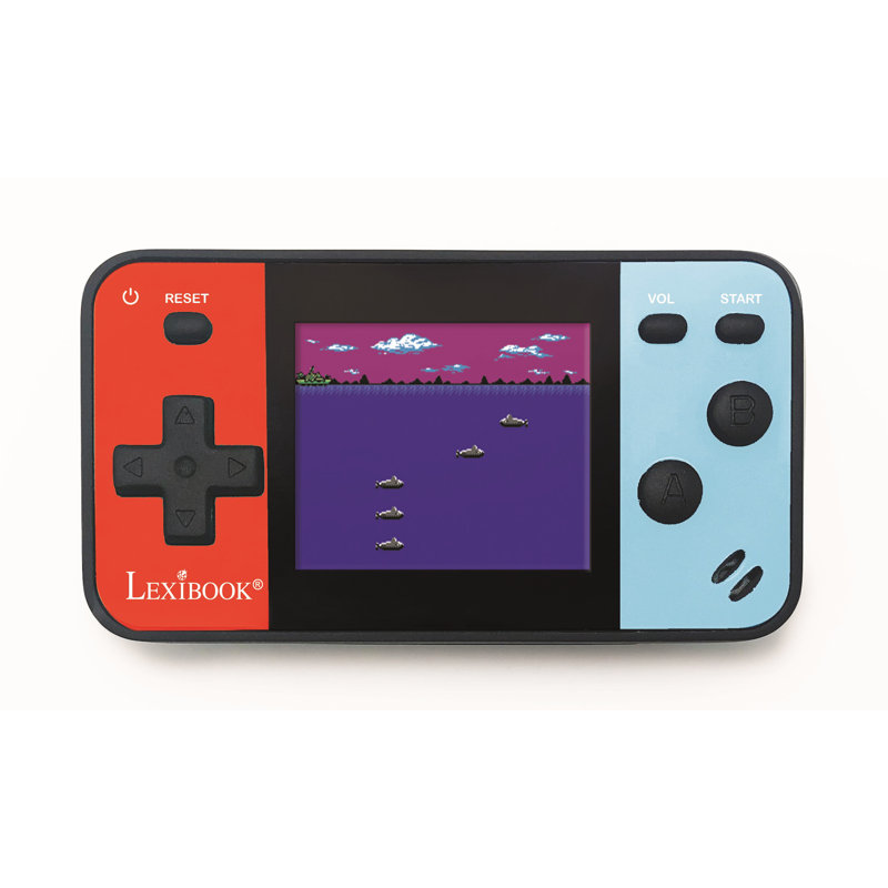 Jeu de poche Cyber Arcade