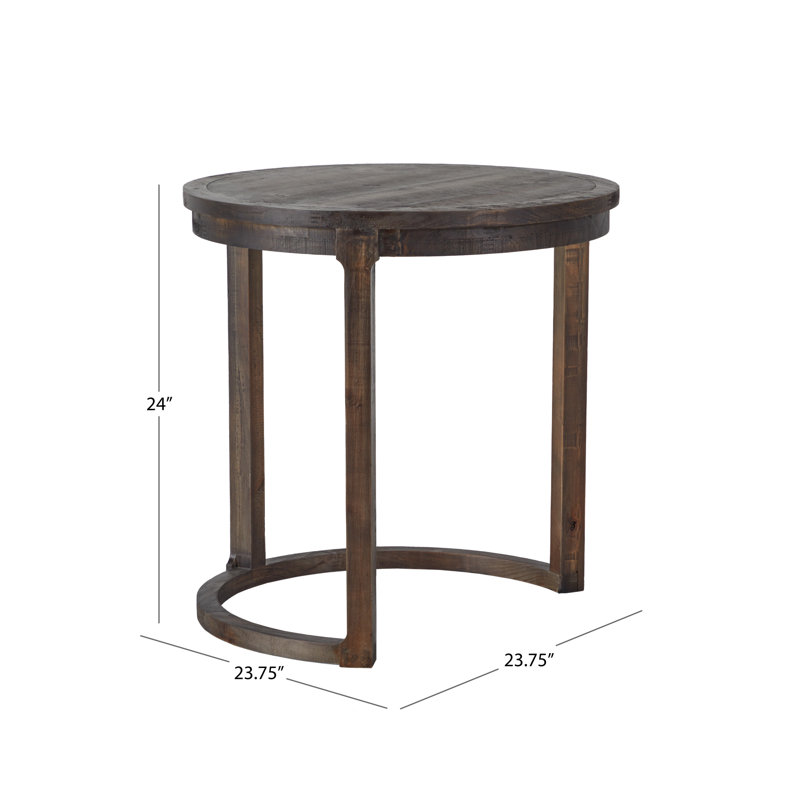 Ariyauna Nesting Tables