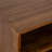 Adeana Poplar Floating Shelf with Drawer-902514626